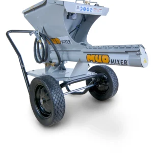 MudMixer Evolution Continuous Mixer