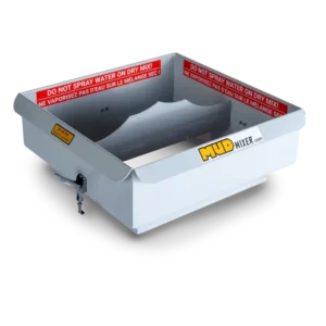 Hopper Extension