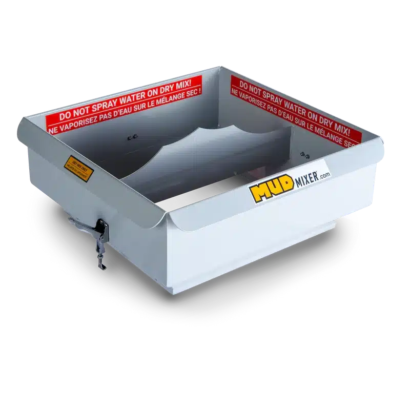 MudMixer Accessory Bundle Package - Image 2