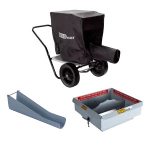 MudMixer Accessory Bundle Package