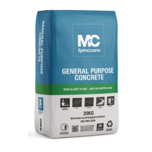 General Purpose Concrete 20kg