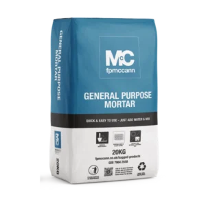General Purpose Mortar 20kg