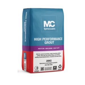 High Performance Grout 20kg